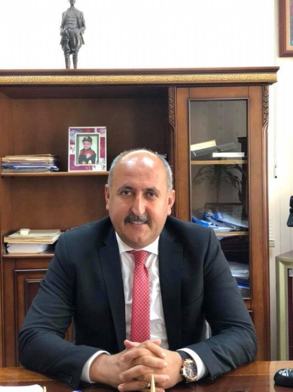 Yahşihan Belediyesi'ne Operasyon! 31 Gözaltı